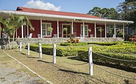 Hotel Hacienda El Rodeo